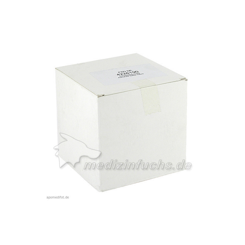 Schwarzkümmelöl / Kanukaöl Salbe, 100 ML – PZN 4226190