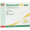 Suprasorb H Hydrokolloid Verband standard 10x10cm, 8 ST – PZN 7402552