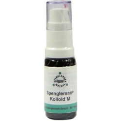SPENGLERSAN KOLLOID M, 10 ML – PZN 6340837
