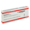 Strophanthus D 6 Ampullen (10X1 ml) – PZN 4238282