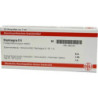 Staphisagria D 6 Ampullen (10X1 ml) – PZN 2825153