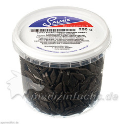 Salmix Salmiakpastillen N, 250 G – PZN 2686438
