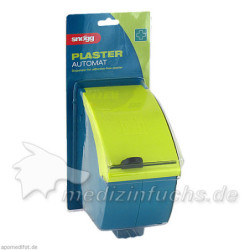 Snoegg Pflaster Spender, 1 ST – PZN 9711381