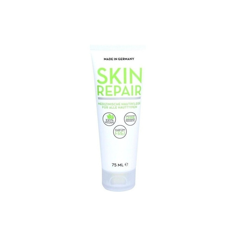 Skin Repair Medizinische Hautpflege, 75 ML – PZN 12471443