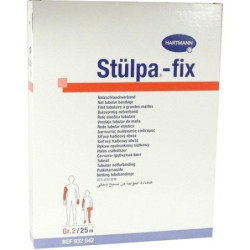 STUELPA FIX EL NETZSCHL G2, 1 ST – PZN 2175407