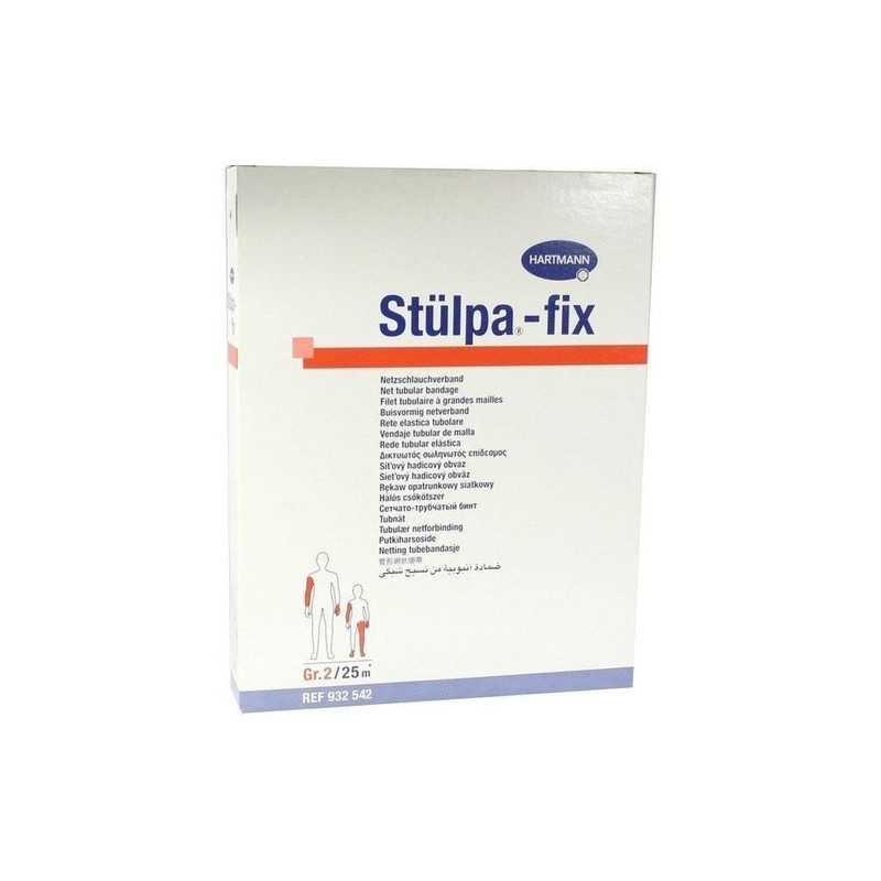 STUELPA FIX EL NETZSCHL G2, 1 ST – PZN 2175407