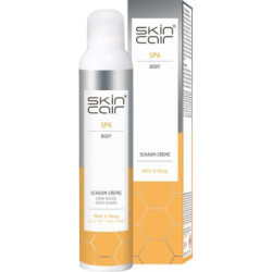 Skincair SPA Körper Milch & Honig, 200 ML – PZN 12520822