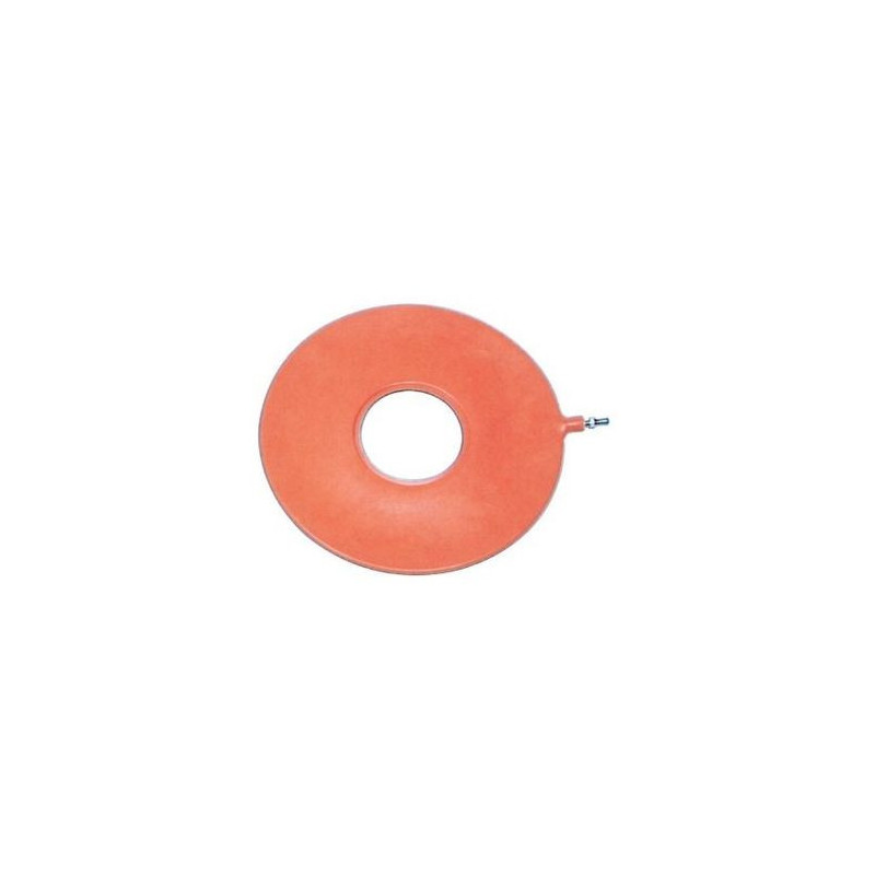 Sitzring/Luftring aufblasbar Gr. 1 40 cm, 1 ST – PZN 10961143