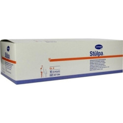 STUELPA FERTIGVERBAND GR4 LOSE, 10 ST – PZN 983072