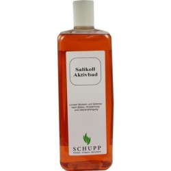Salikoll Aktivbad, 1000 ML – PZN 4124578