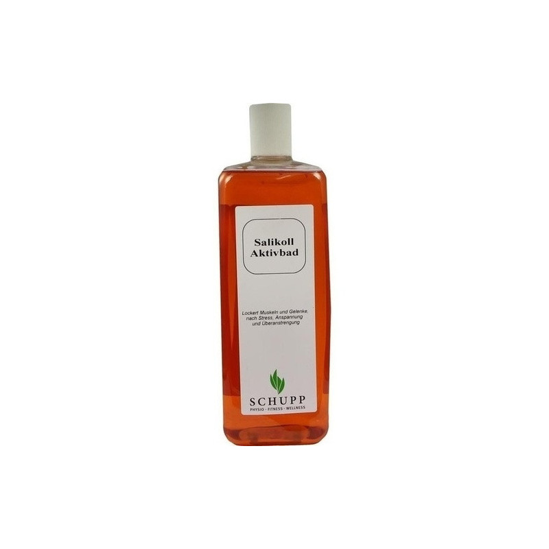 Salikoll Aktivbad, 1000 ML – PZN 4124578