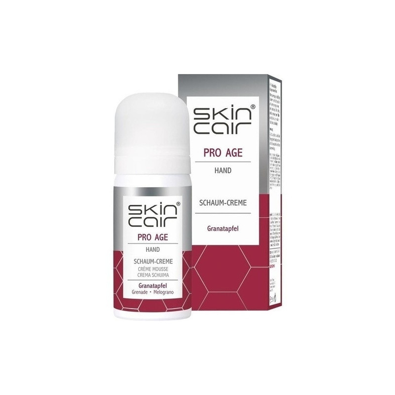 Skincair PRO AGE Hand Granatapfel, 35 ML – PZN 12520733