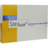Scarban Light Silikonverband 5x15cm, 2 ST – PZN 4740308
