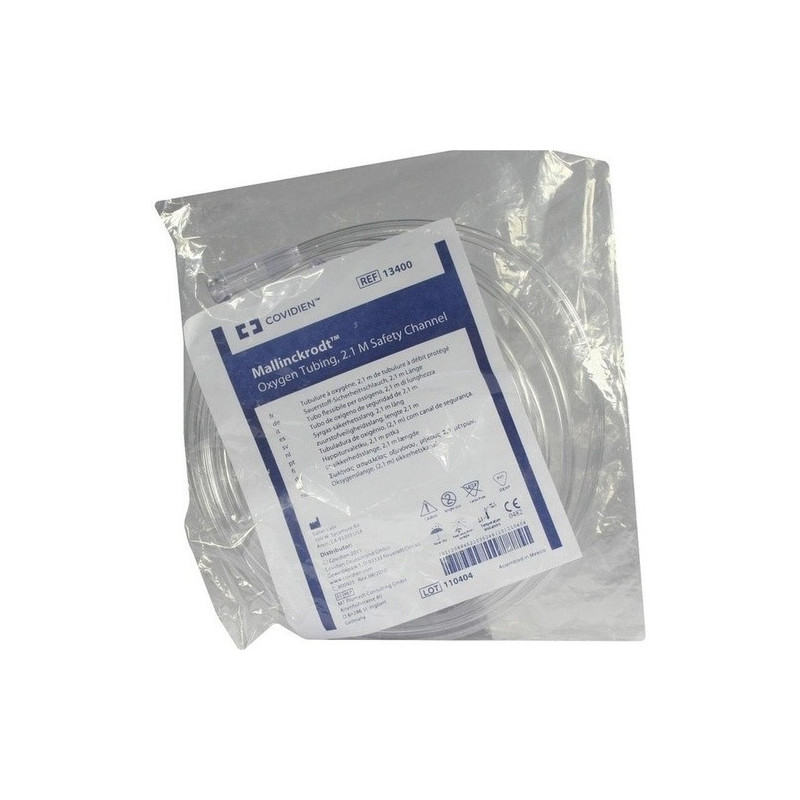SAUERSTOFF SCHL 213CM 13400, 1 ST – PZN 3054290