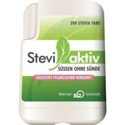 Stevi aktiv, 200 ST – PZN 9541401