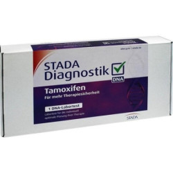 STADA Diagnostik Tamoxifen Test, 1 P – PZN 7125704