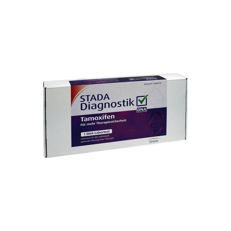 STADA Diagnostik Tamoxifen Test, 1 P – PZN 7125704