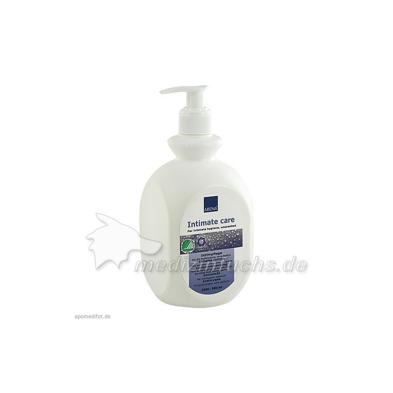 Skin-Care Intimpflege, 500 ML – PZN 1693672