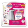 Sagrotan No-touch Seifenspender (1 stk) – PZN 12309458