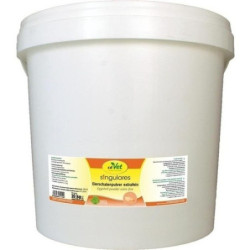 Singulares Eierschalenpulver extrafein vet, 10 KG – PZN 10966376