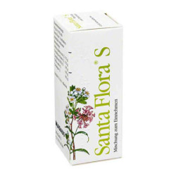 Santa Flora S Lösung (50 ml) – PZN 4290727