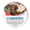 Seresto Halsband für grosse Hunde über 8 kg (1 stk) – PZN 9315490