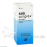 SAB SIMPLEX, 30 ML – PZN 4261163
