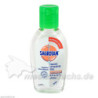 Sagrotan Handhygiene-Gel, 50 ML – PZN 257319