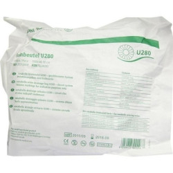 sanabelle Beinbeutel U280 Tag+Nacht 90cm, 1 ST – PZN 9228093