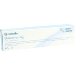 STOMAHESIVE HAUTSCHUTZPAST, 60 G – PZN 2343514