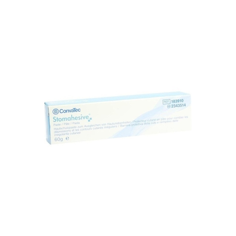 STOMAHESIVE HAUTSCHUTZPAST, 60 G – PZN 2343514