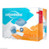 Sabanindas extra 60 x 75 cm Bettschutzeinlage, 20 ST – PZN 11132897