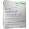 Saugkompressen 20x20 steril, 30X1 ST – PZN 2072914