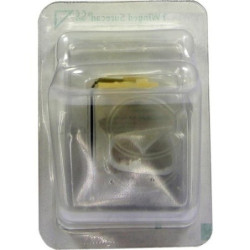 Surecan mit Fixationsflügel Gl9 25mm Portkanüle, 1 ST – PZN 1511151