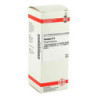 Spongia D 6 Dilution (50 ml) – PZN 2811139