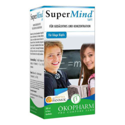Supermind Saft (300 ml) – PZN 5528912