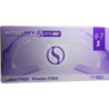 Sempercare Nitril skin2 Unters.Handsch. ungepud. S, 200 ST – PZN 7418582