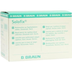 SOLOFIX BLUTLANZETTEN, 500 ST – PZN 1868338
