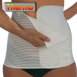 Stützbandage PostOP temperaturausgl.Gr.5 135-150cm, 1 ST – PZN 1174506