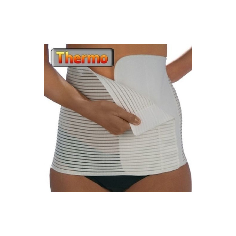 Stützbandage PostOP temperaturausgl.Gr.5 135-150cm, 1 ST – PZN 1174506