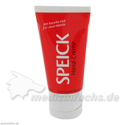 SPEICK HANDPFLEGE, 50 ML – PZN 1951045