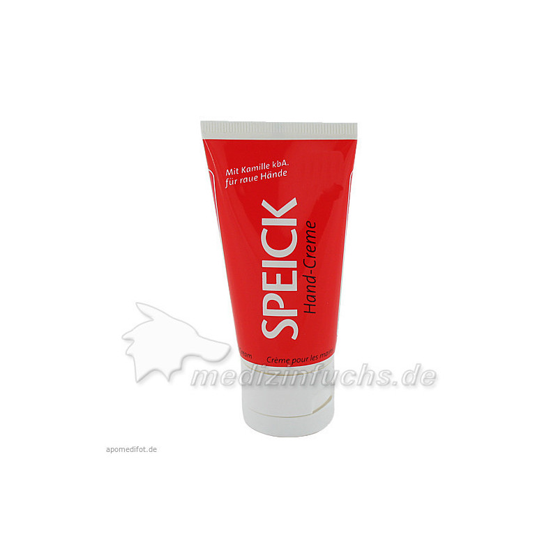 SPEICK HANDPFLEGE, 50 ML – PZN 1951045