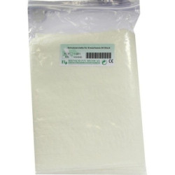 SCHUTZSERVIETTE F ERW, 20 ST – PZN 4454040
