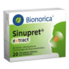 Sinupret extract überzogene Tabletten (20 stk) – PZN 9285530