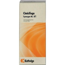 SYNERGON KOMPL CIMICIFU 61, 50 ML – PZN 2545519