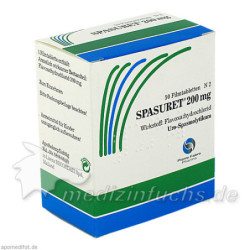 SPASURET 200, 50 ST – PZN 3328592