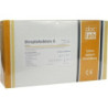 Streptokokken A Schnelltest-Set Testkarten, 20 ST – PZN 6408423