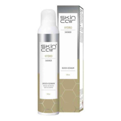 Skincair Hydro Shower Olive Dusch-schaum (200 ml) – PZN 12520839