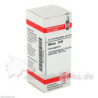 SILICEA D30, 10 G – PZN 2106139