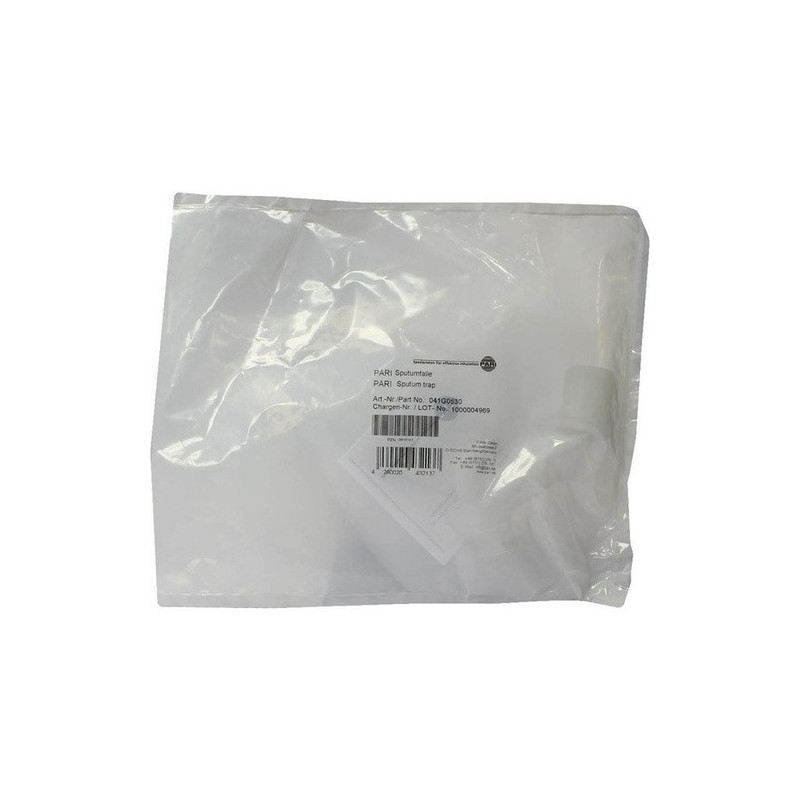 Sputumfalle, 1 ST – PZN 3410141